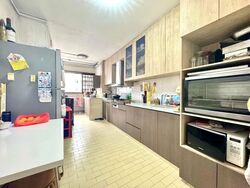 Blk 131 Bukit Batok West Avenue 6 (Bukit Batok), HDB 4 Rooms #554529081
